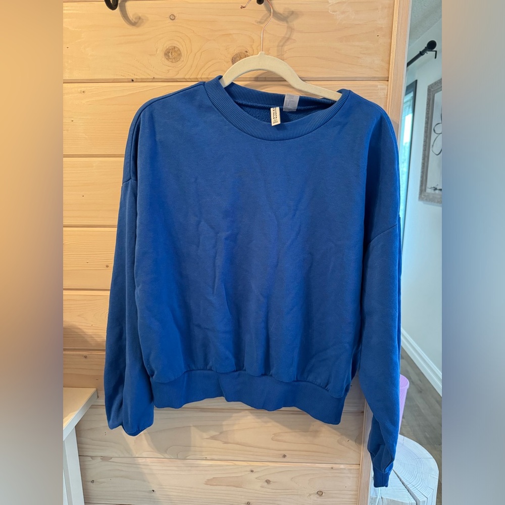 Divided H & M Sweater